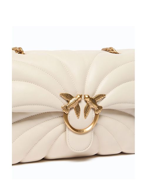 Borsa, donna, logata. PINKO | 100038 A1EXZ14Q